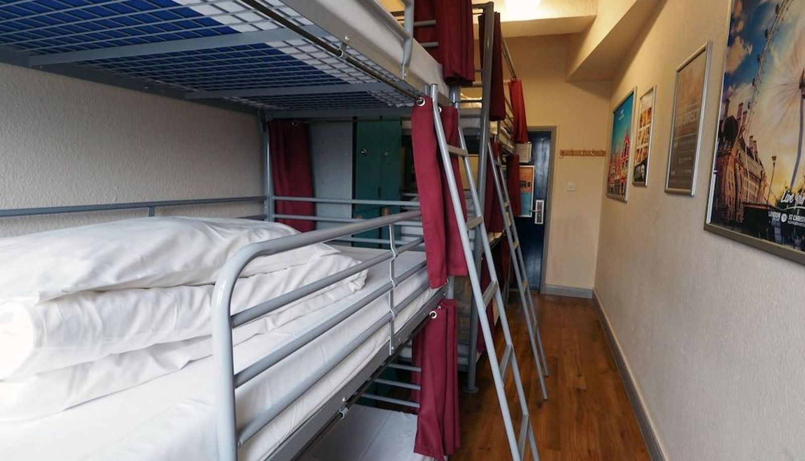 Chambre Standard - Shepherd's Bush - Hostel St Christopher's Inn