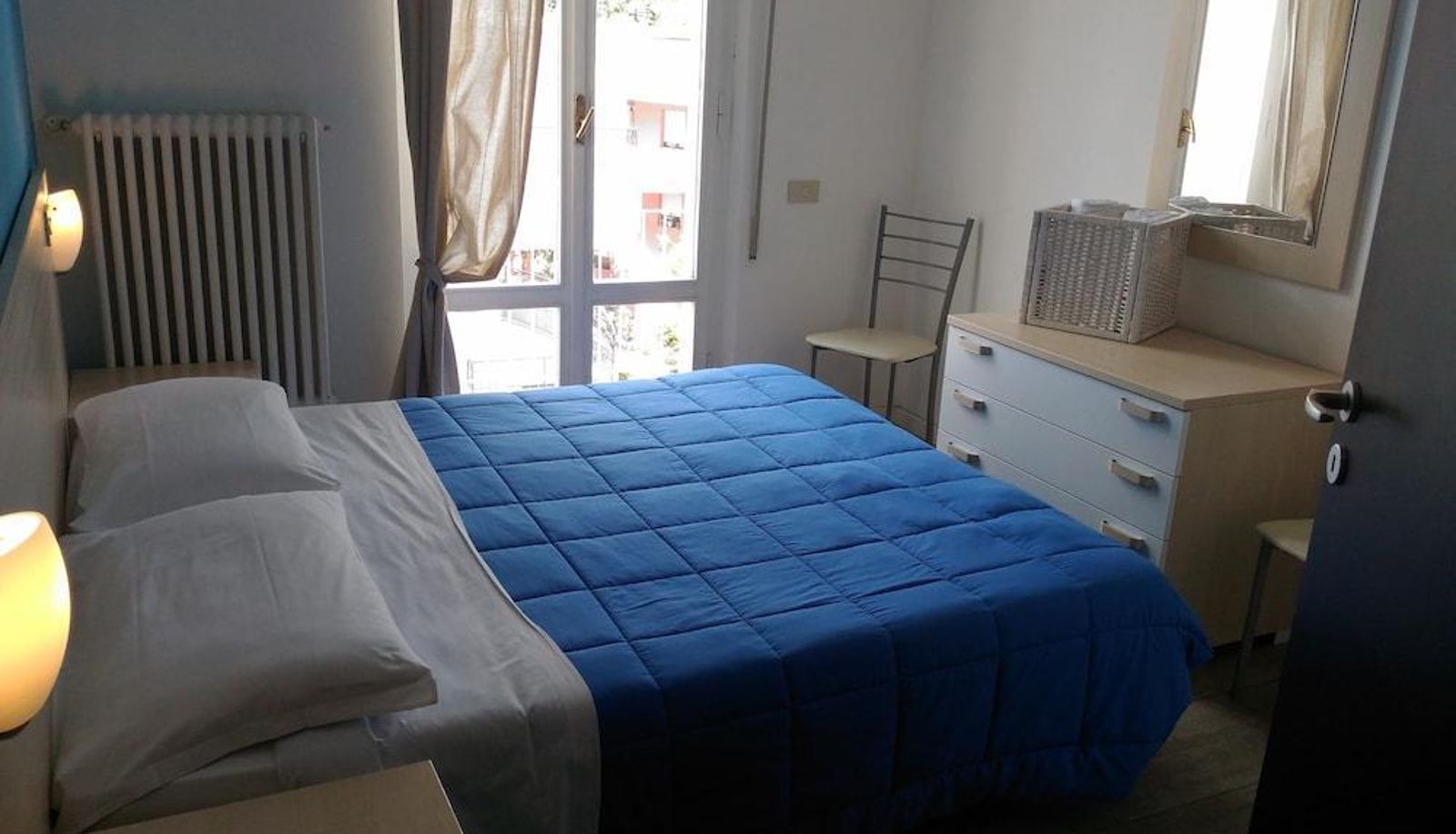 Standaardkamer - Residence 2 Studio & Suites