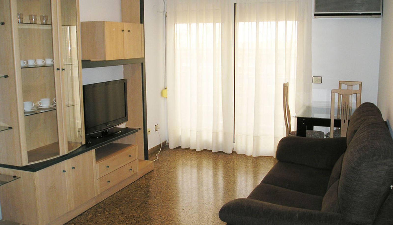 Apartment - Apartamentos Zaragoza Centro 3000