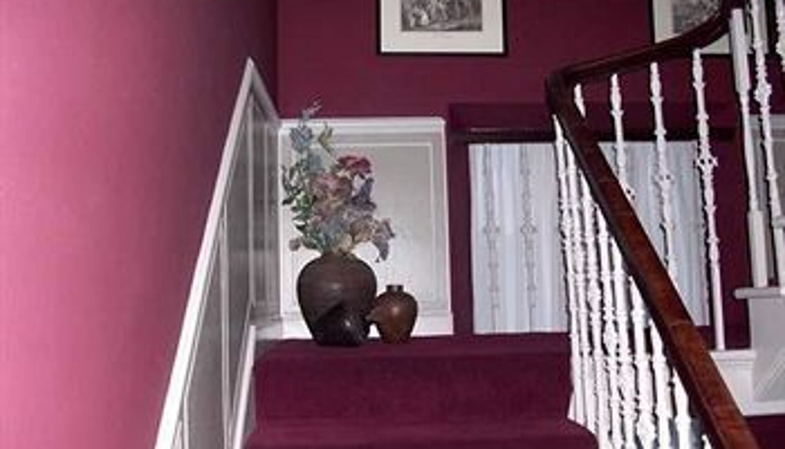 Interno dell'hotel - Allandale House