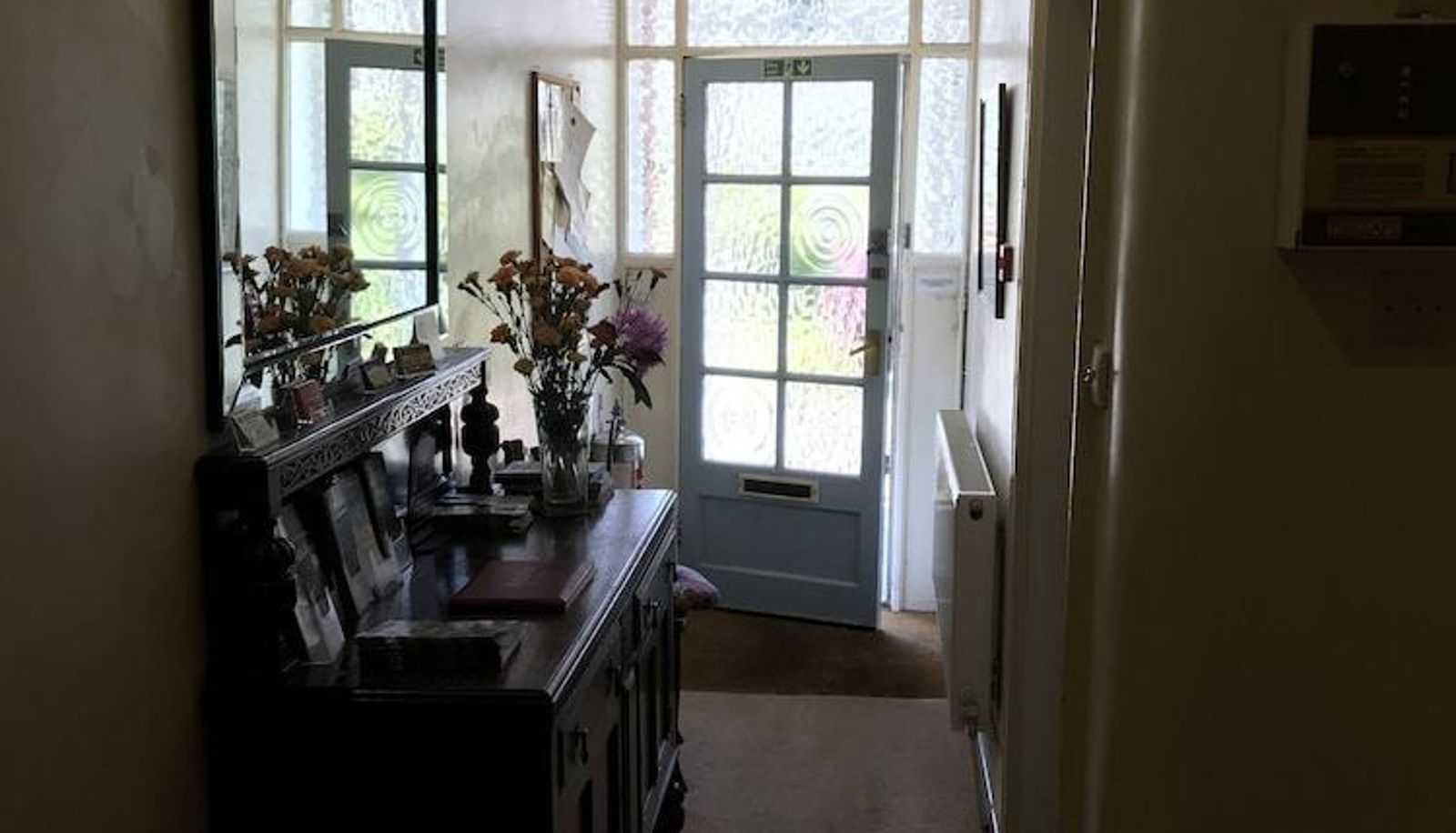 Hotel interior - Heworth Guest House