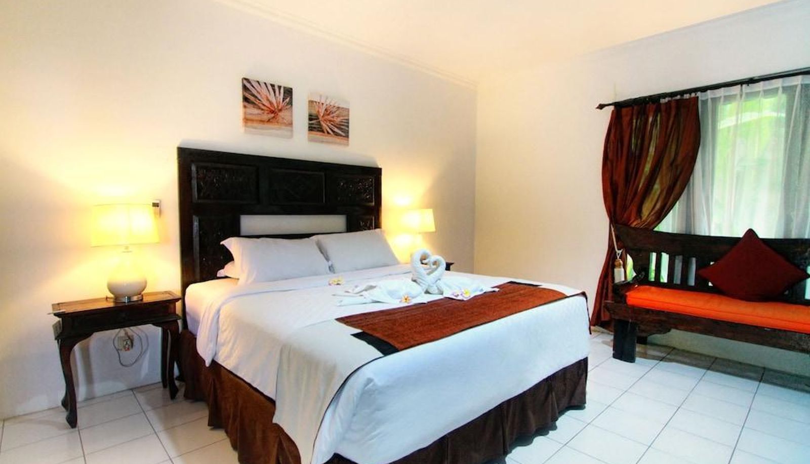 Standardzimmer - Mai Mesaree Villas