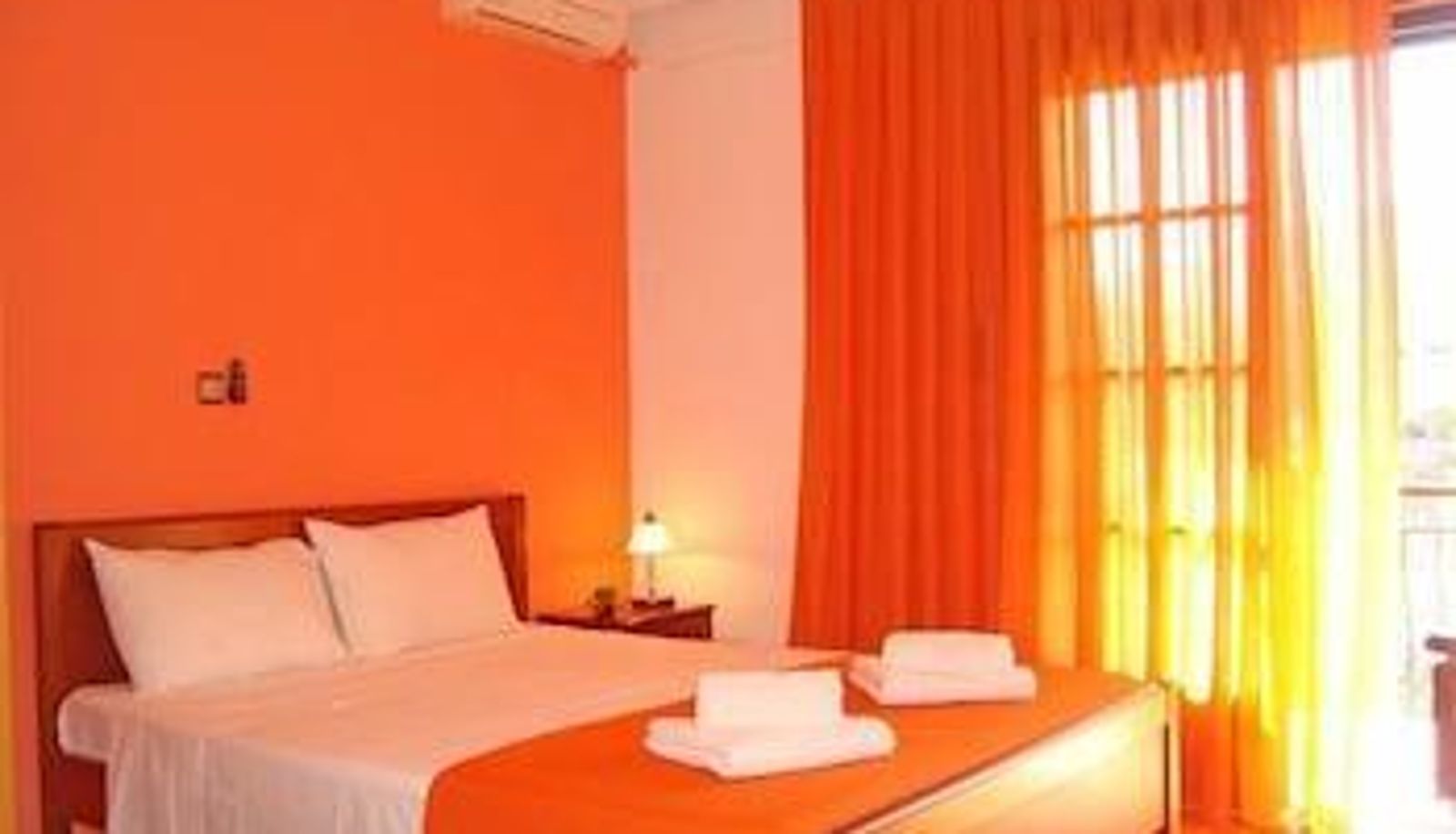 Standardzimmer - Paradosi Rooms & Apartments