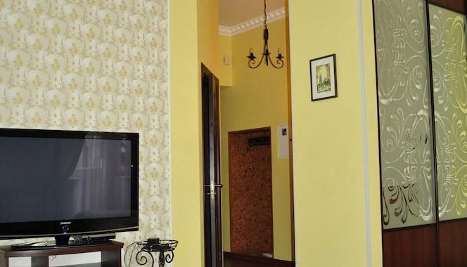 Standard room - Kreshchatyk Guesthouse