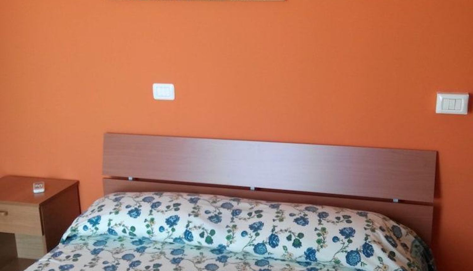 Camera standard - Residence San Leo Appartamenti