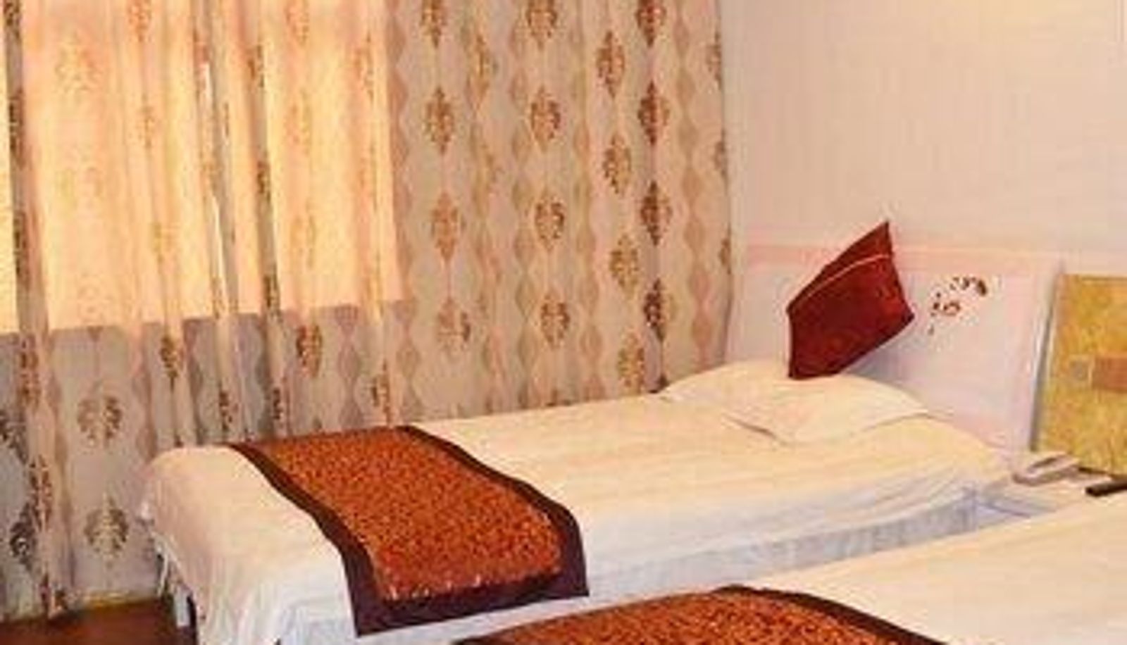 Pokój typu standard - Baichuan Hotel