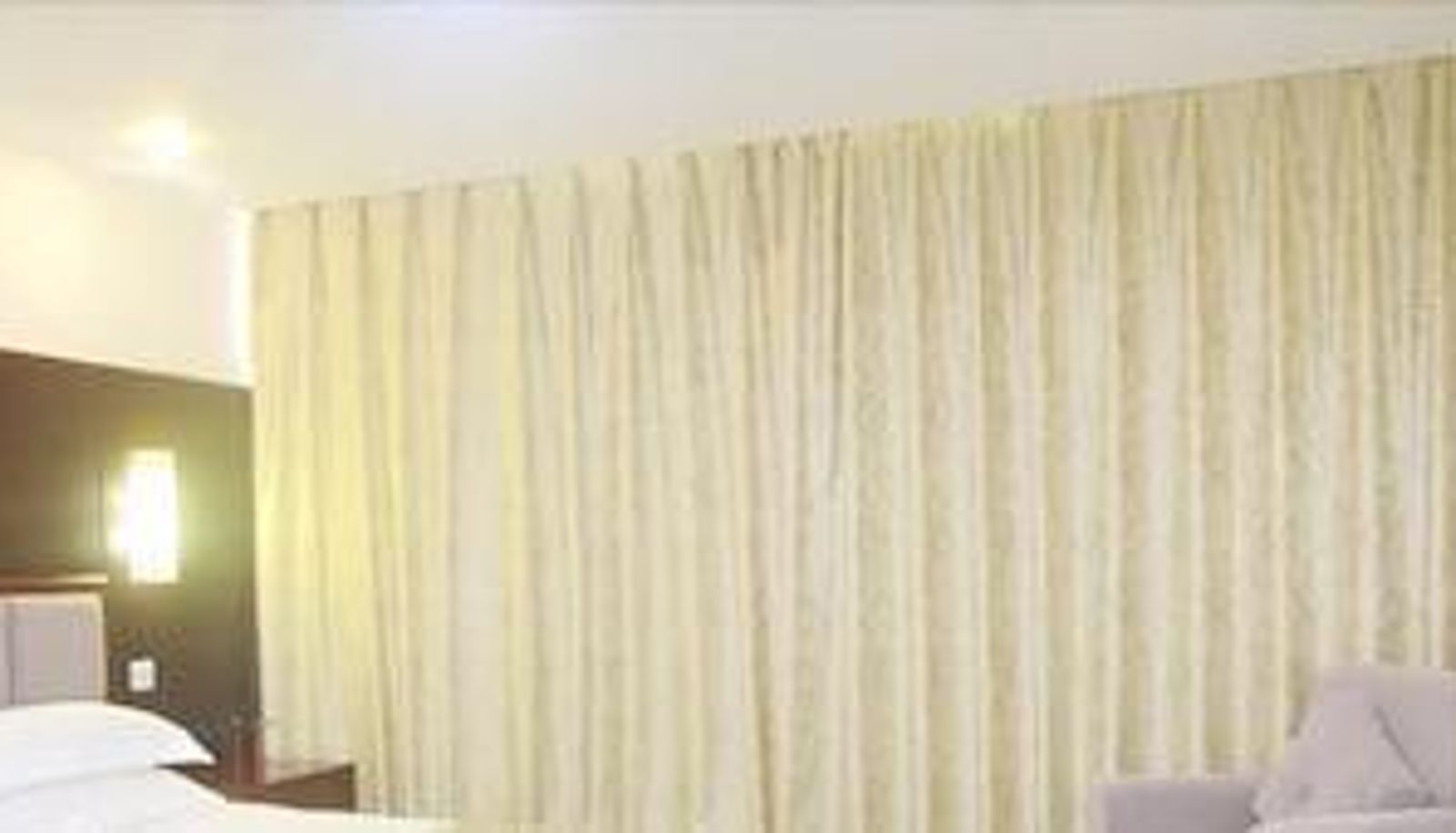 Pokój typu standard - Jiuhuashan Center Hotel