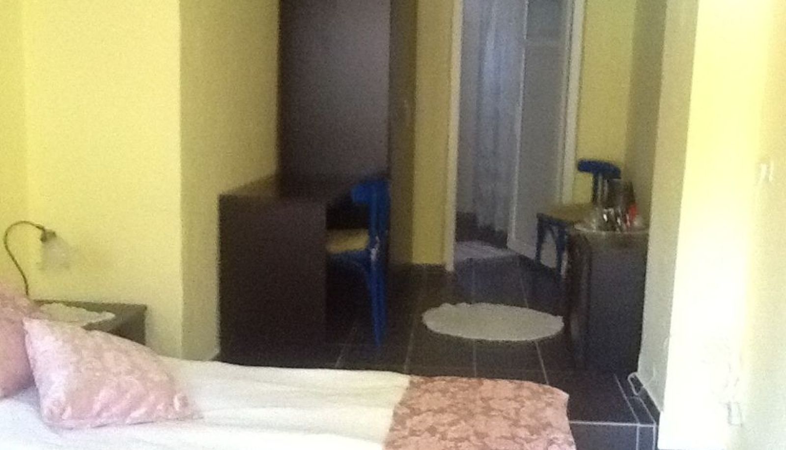 Standard room - Kücük Denizkizi