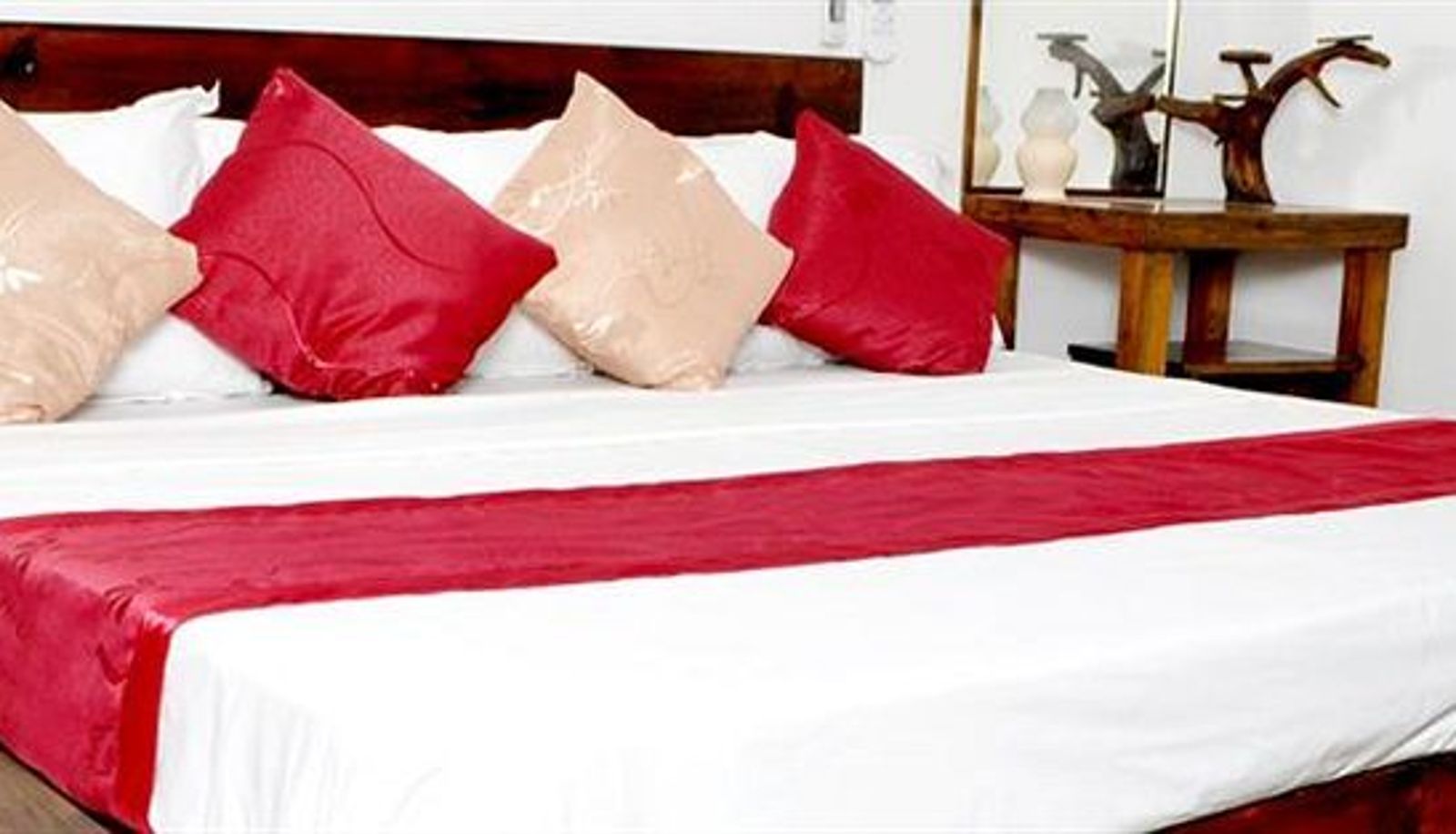 Camera standard (singola) - Isle Beach Inn