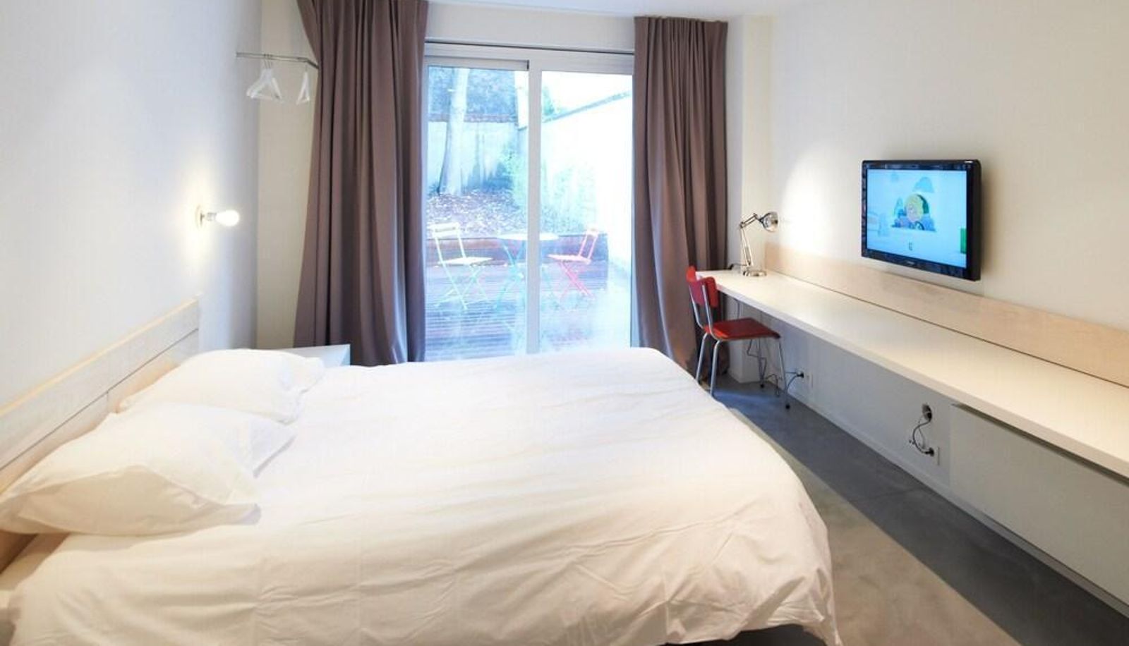 Standard room - BnB Urban