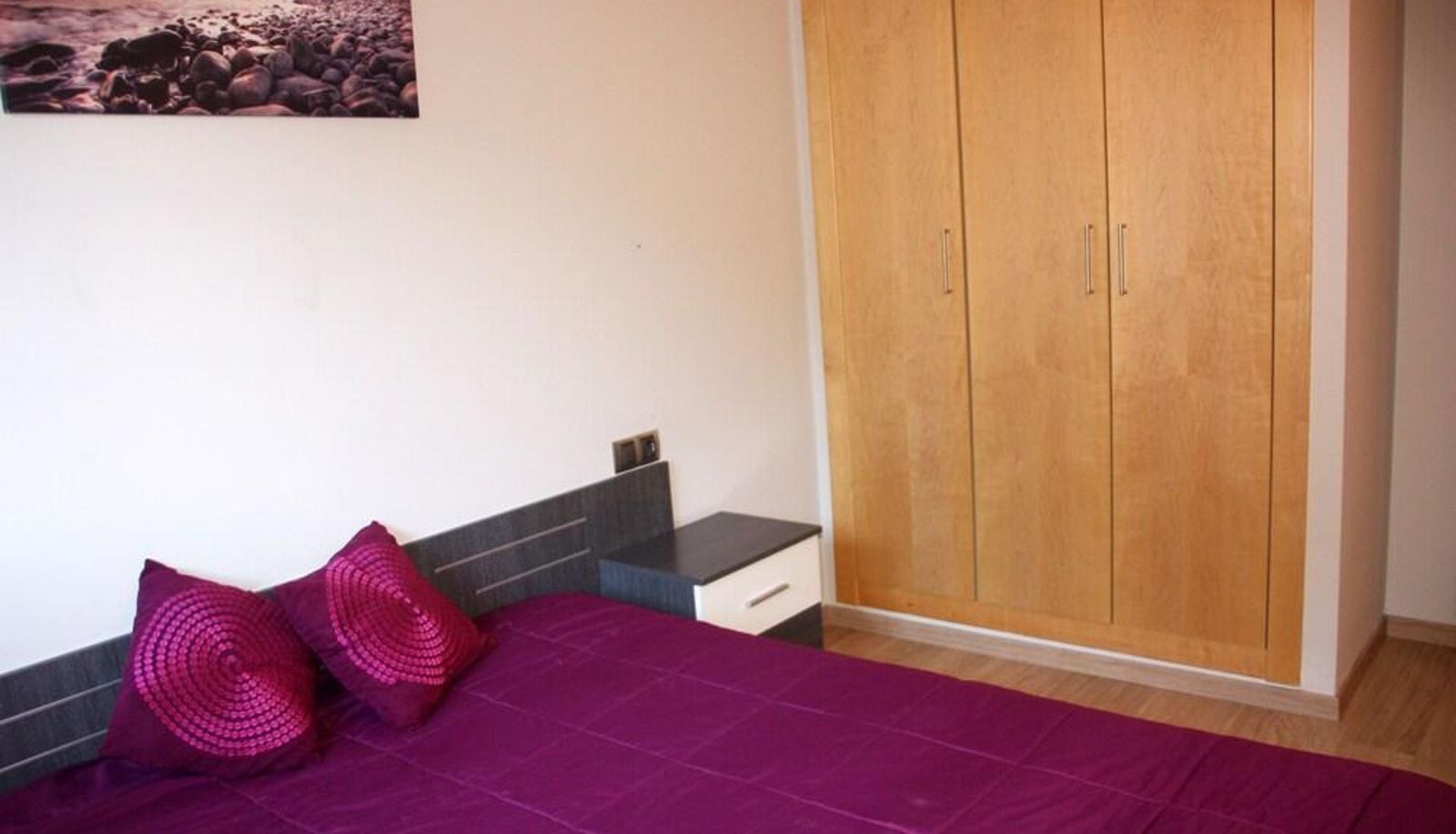 Habitación estándar - Apartamentos La Pleta 3000
