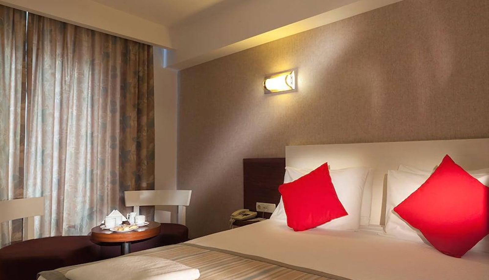 Standard room - Seher Resort & Spa - All Inclusive