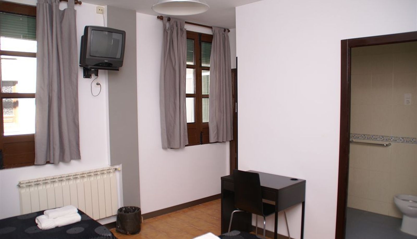 Informacje - La Perla Granada Suites