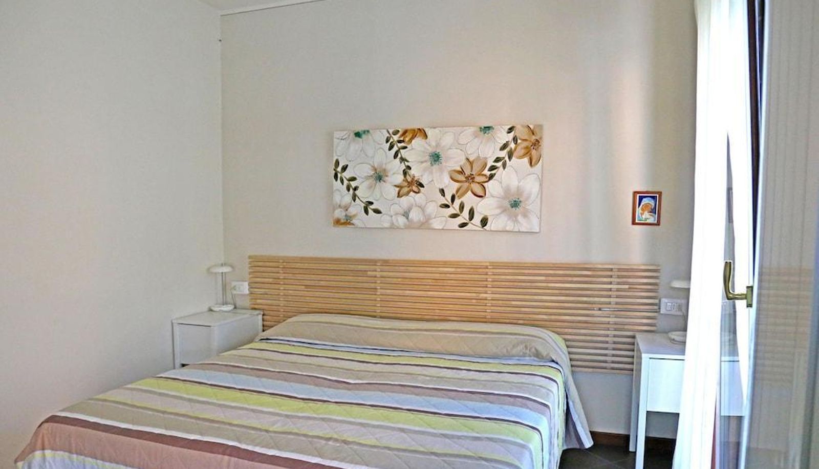 Habitación estándar - B&B Amalfi