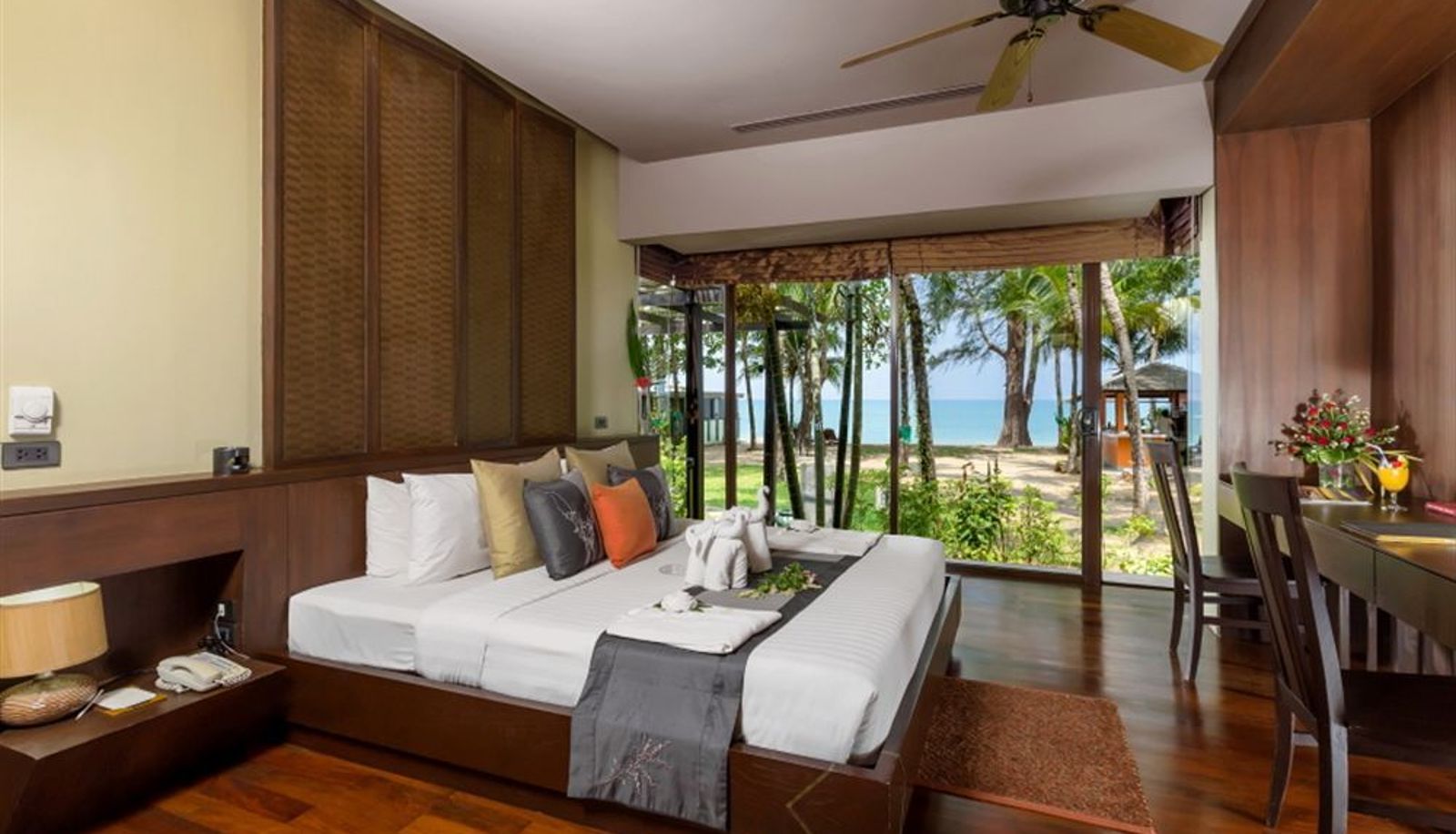 Suite - Khaolak Wanaburee Resort