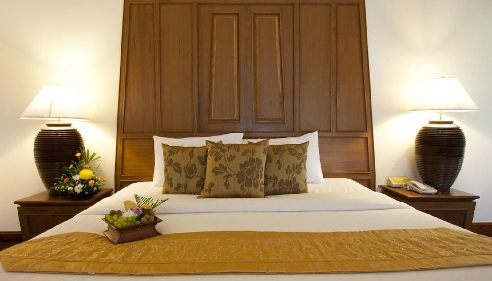 Standaardkamer - Sunrise Tropical Resort