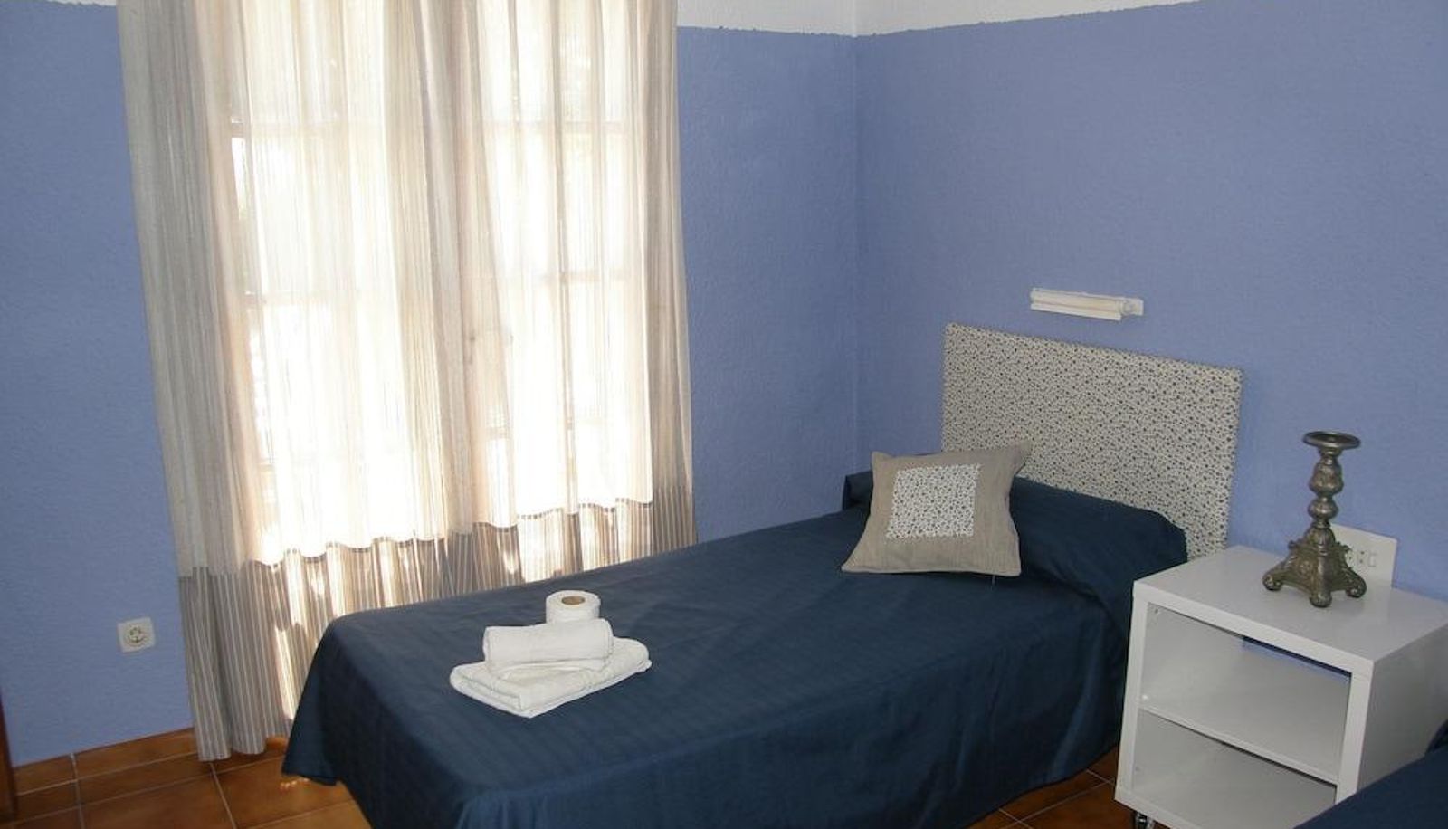 Standard room - Casas Bell Raco A