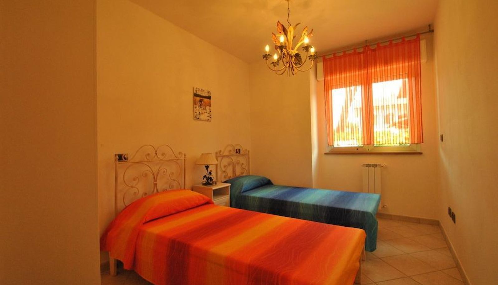 Standardzimmer - Residenza Venus
