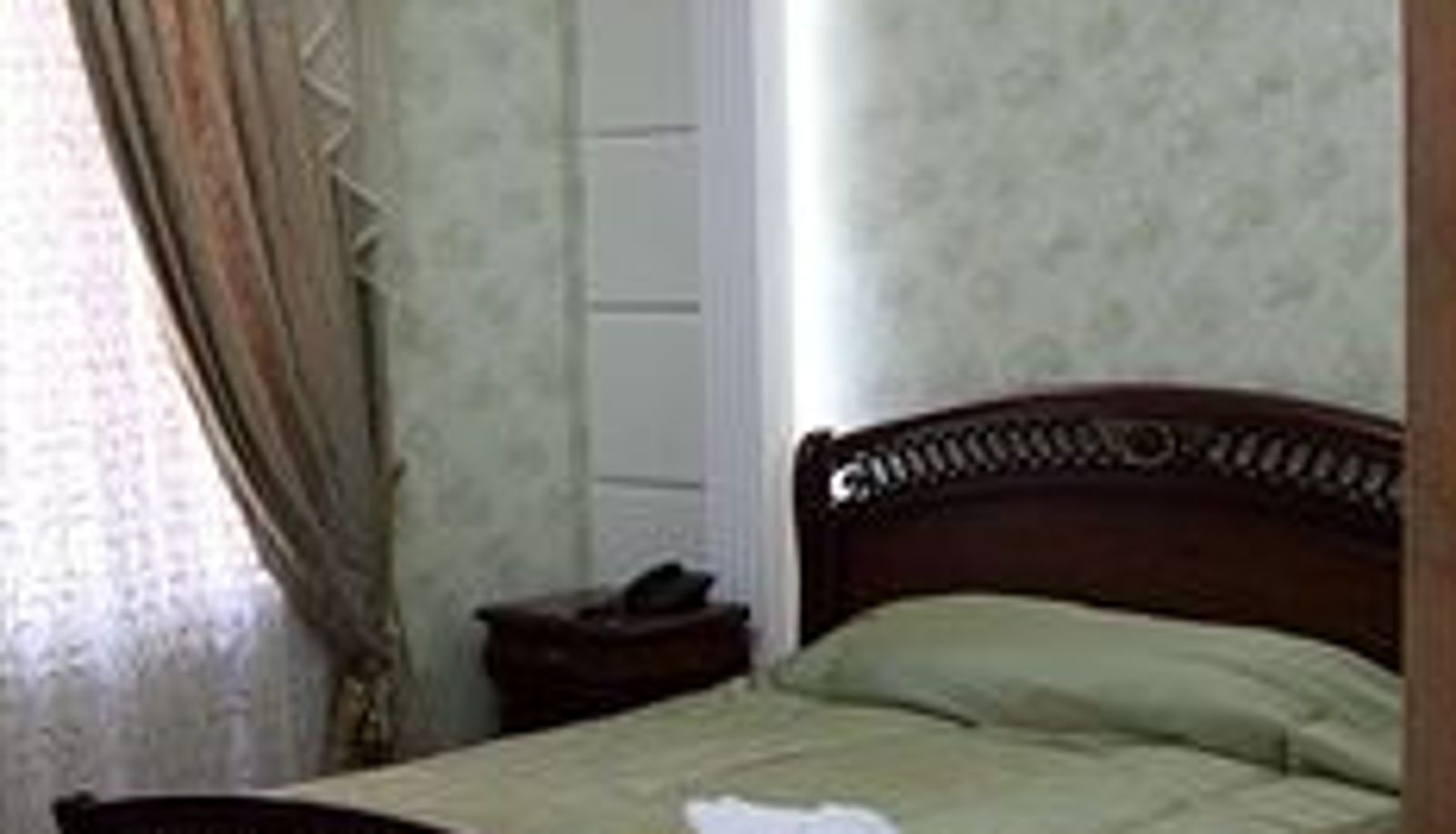 Habitación estándar (individual) - Grand Nur Hotel