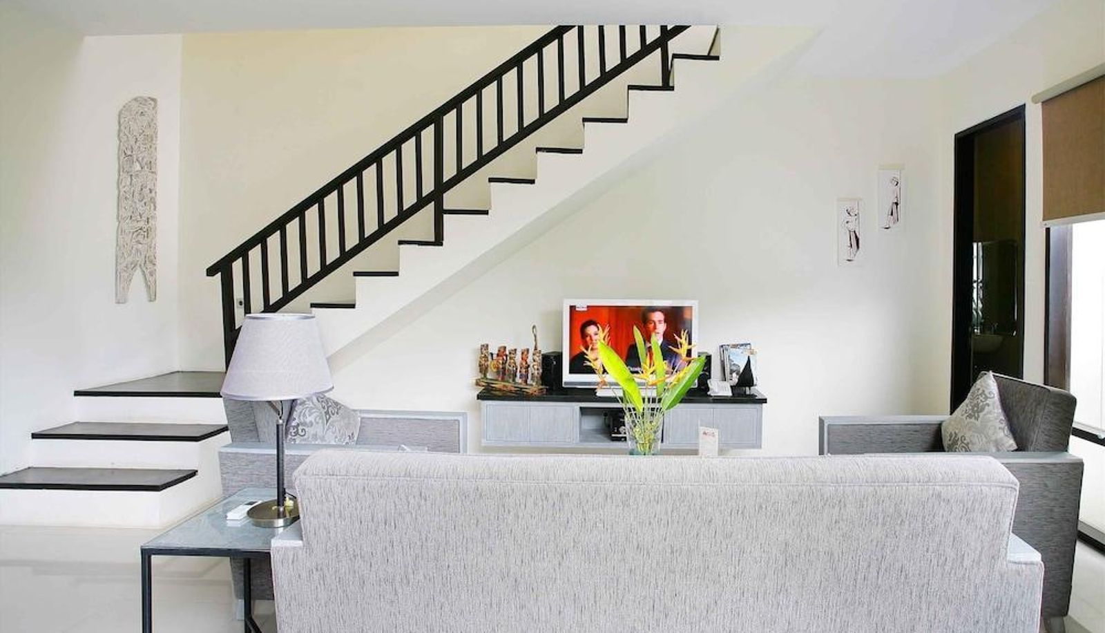 Info - Awila Villa Kuta