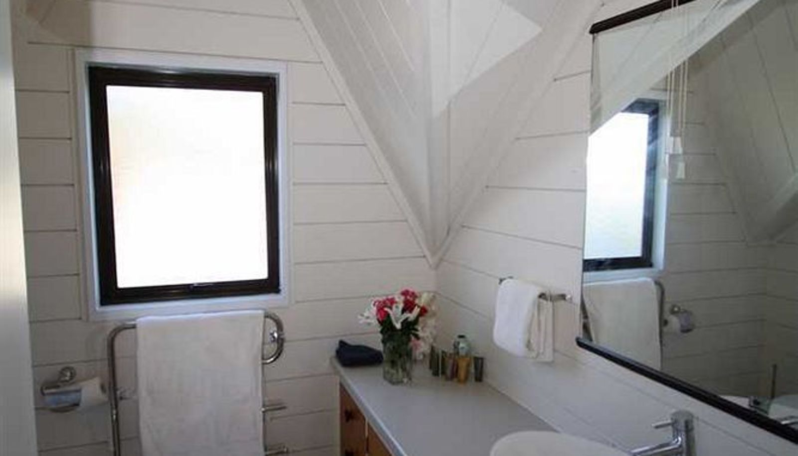 Bathroom - Rising Trout B&B