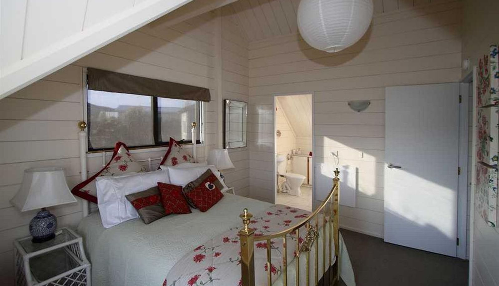 Standardzimmer (Einzel) - Rising Trout B&B
