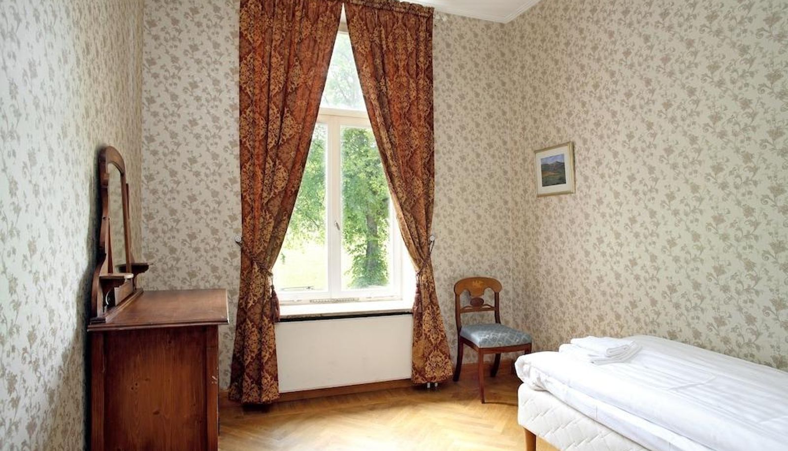 Chambre Standard - Stenliden
