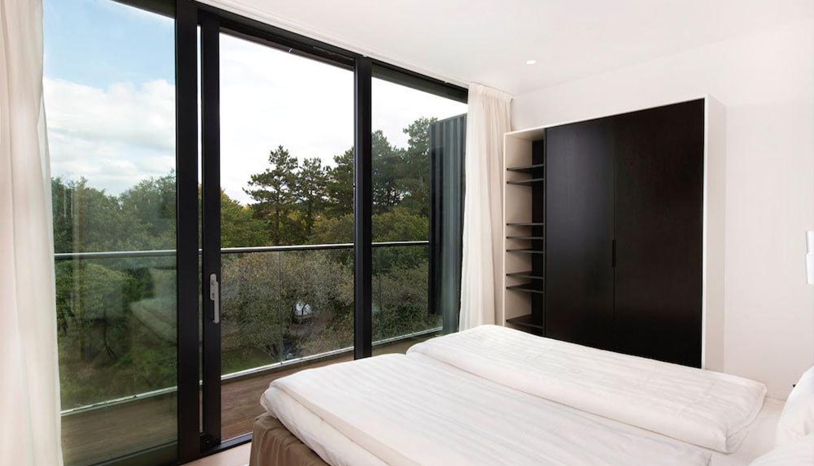 Standard room - Novi Resort