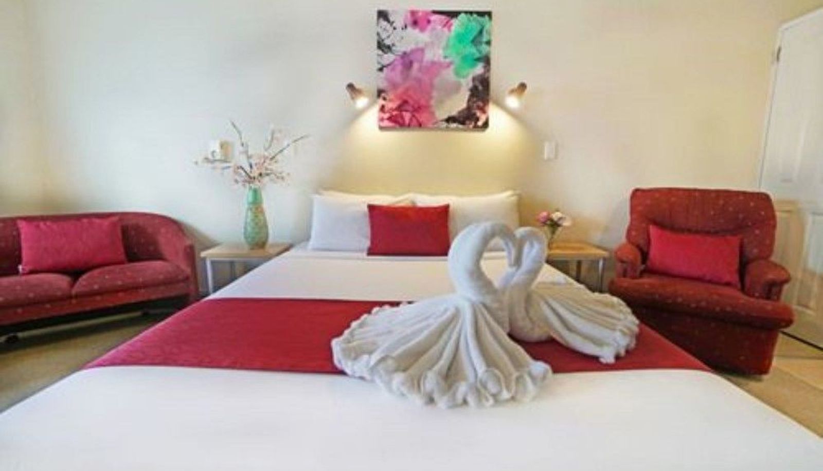 Apartment - Ashwood Manor Motor Lodge