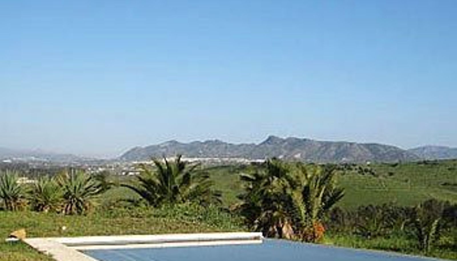 Piscine - CasaMasArab