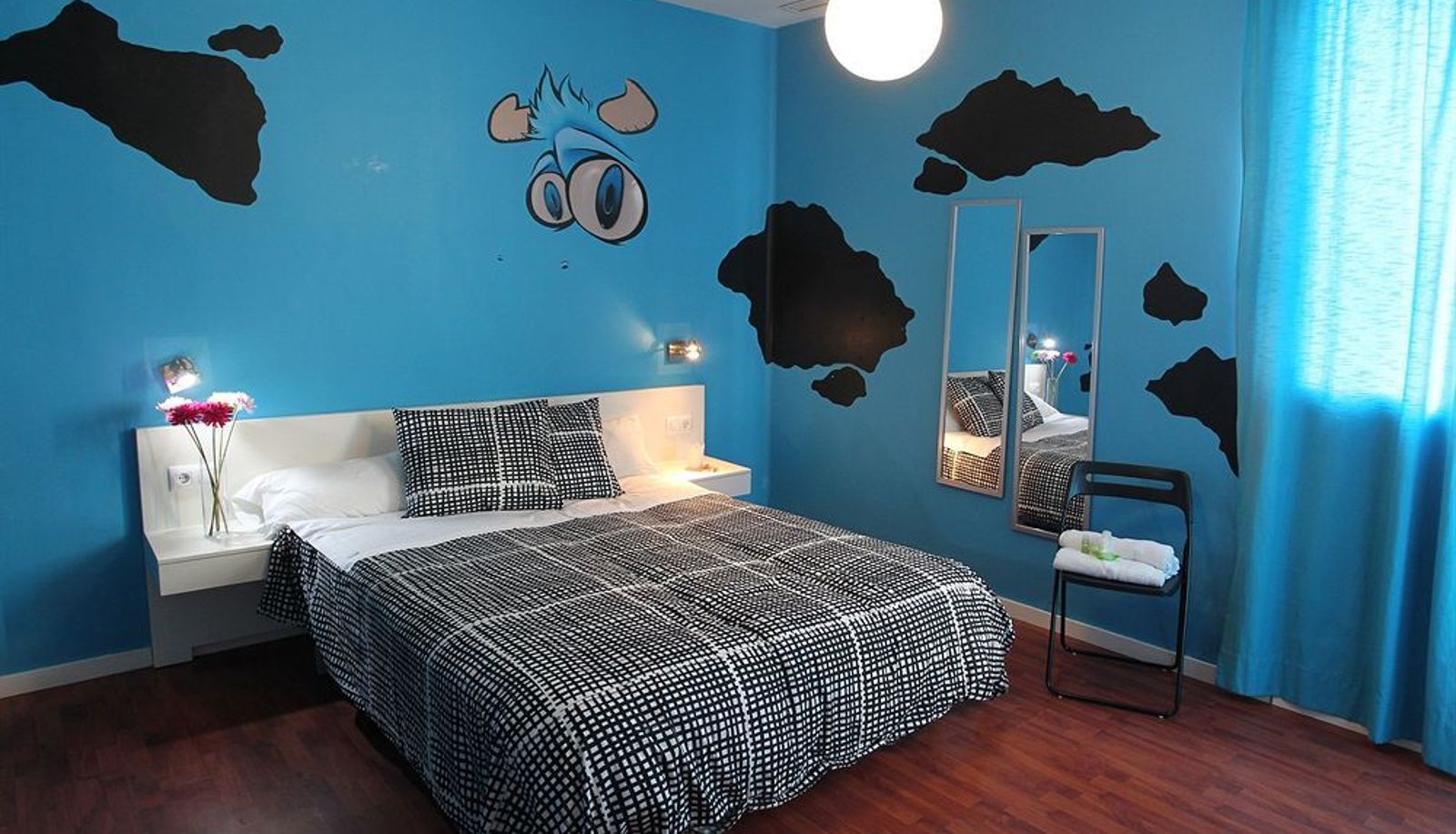 Standaardkamer - Purple Nest Hostel