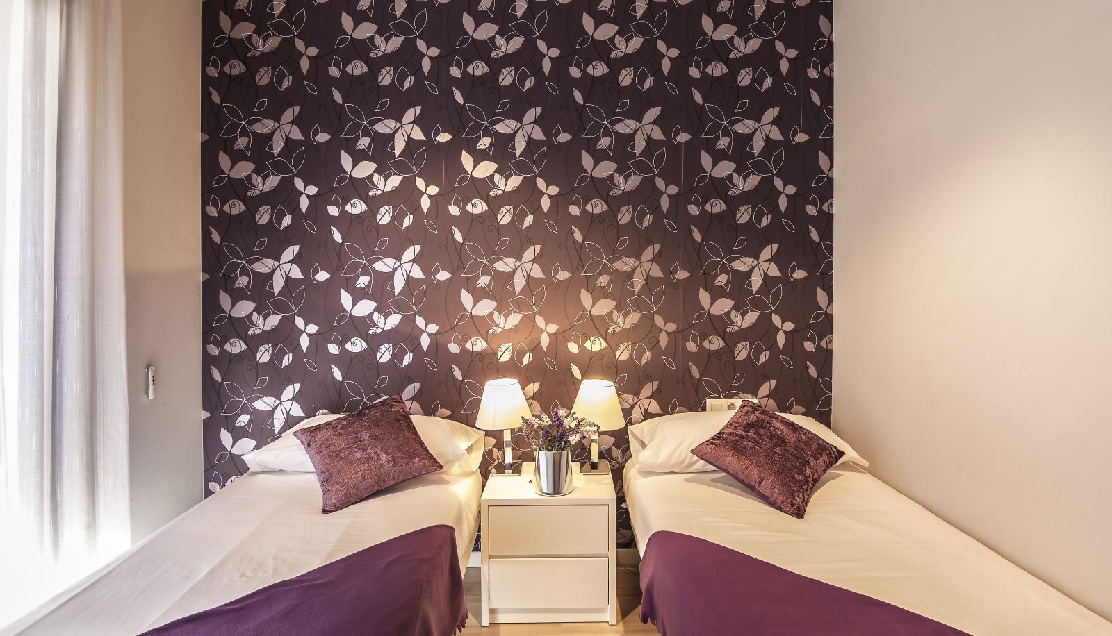 Standardzimmer (Doppel) - Barna House Apartments