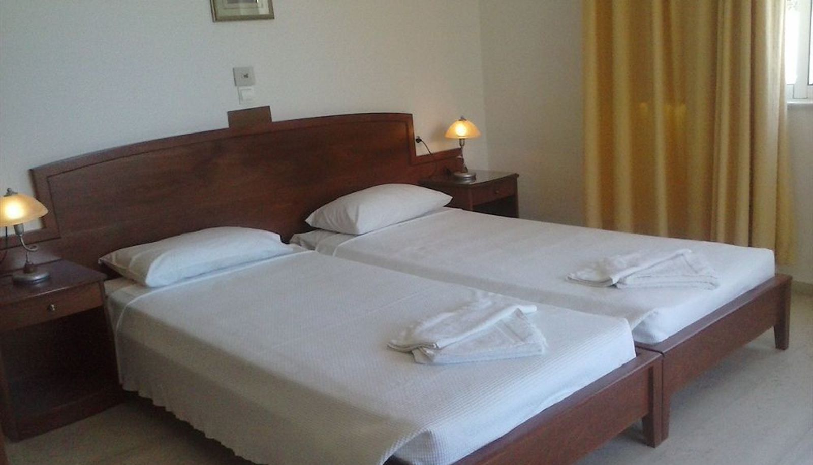 Apartment - Poseidon Apartments