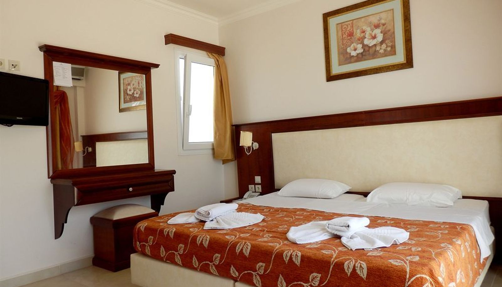 Appartement - Royal Mare Hotel
