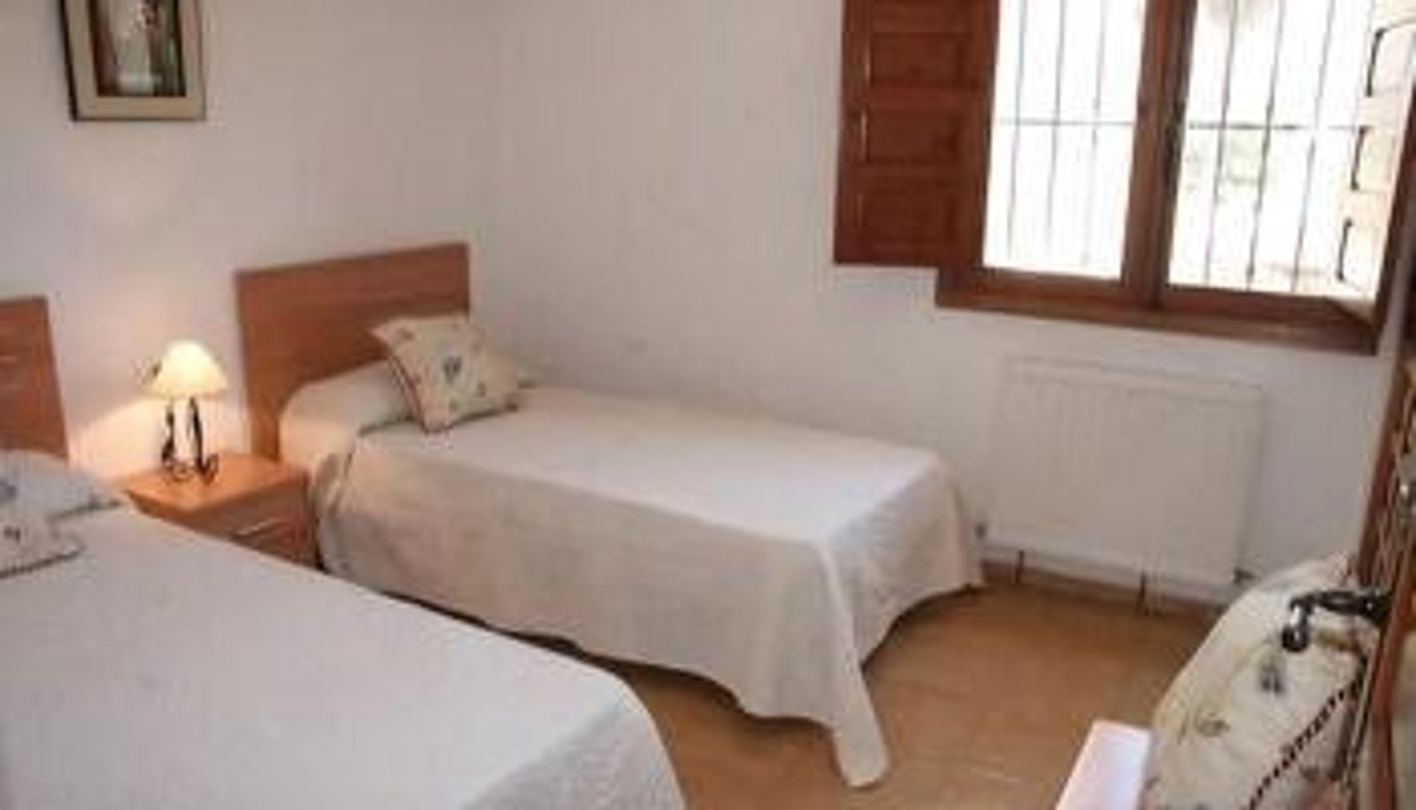 Standard room - Villa Bahía