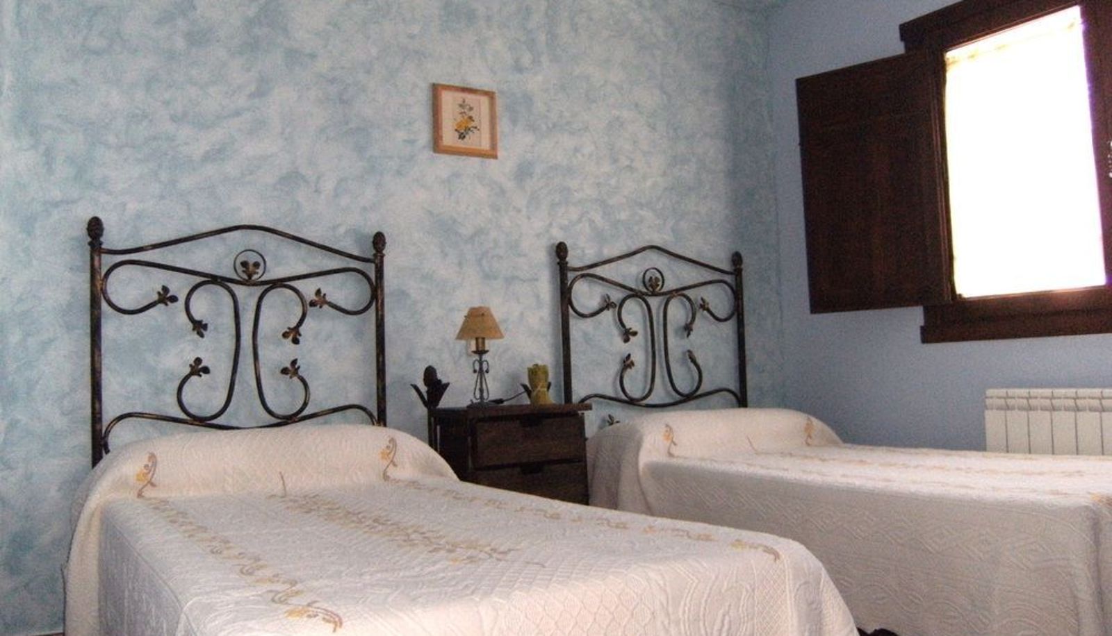 Apartamento - Chozos de Tejea