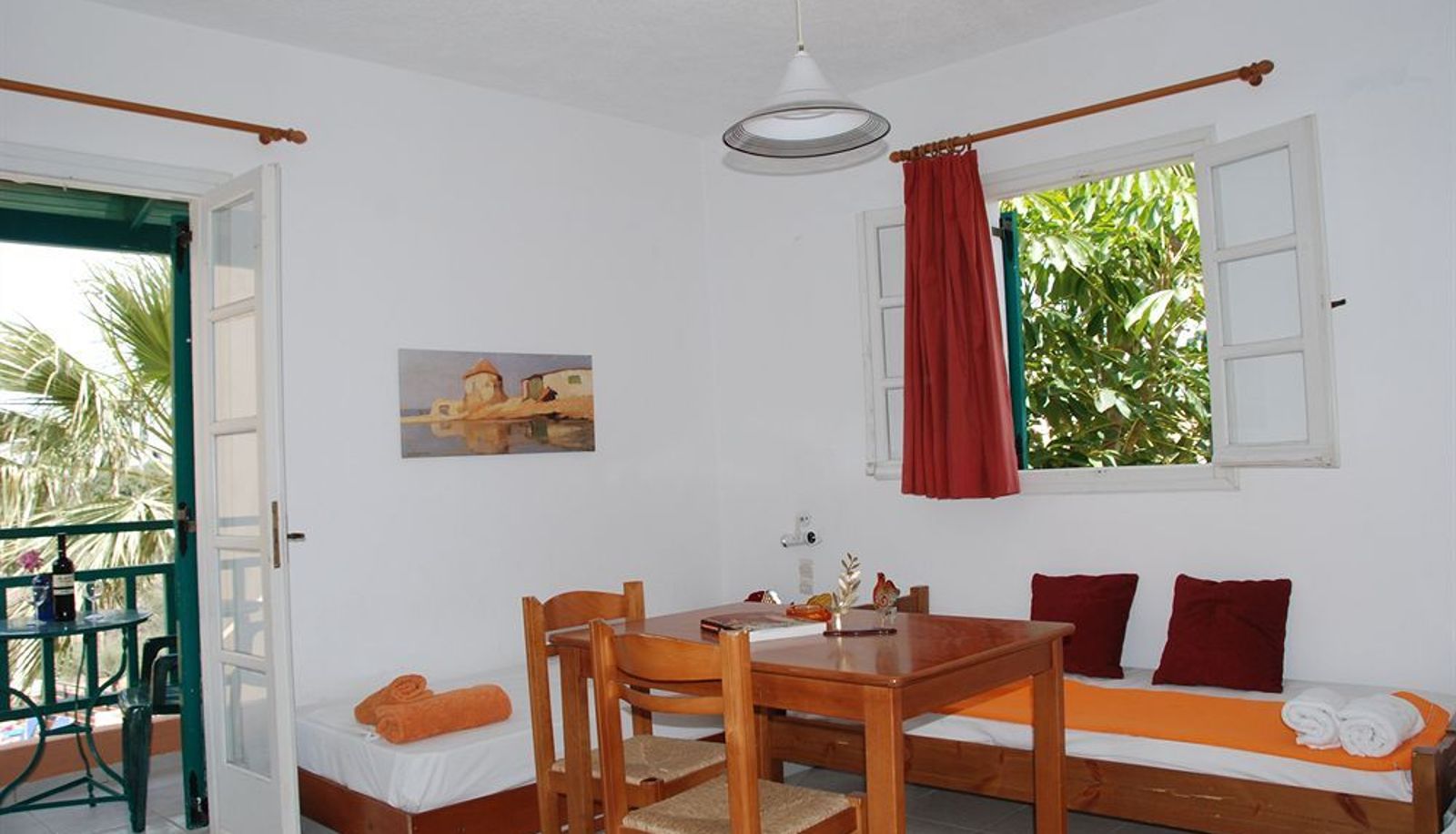 Appartamento - Golden Valantine Apartments