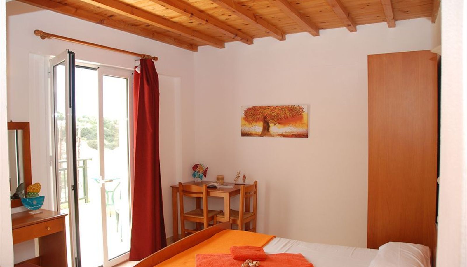 Appartamento - Golden Valantine Apartments