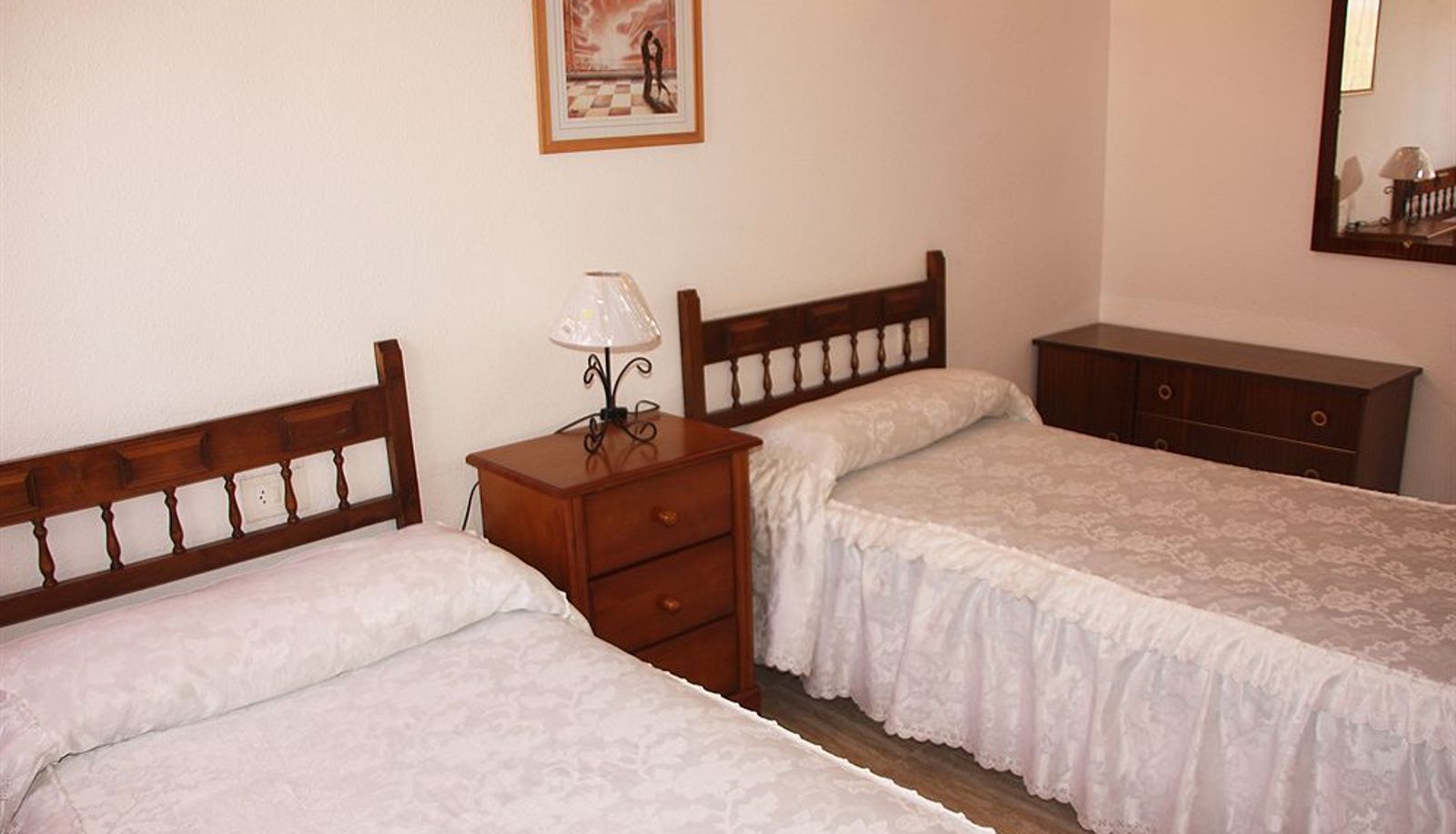 Apartment - Apartamentos Beach Peñiscola 3000