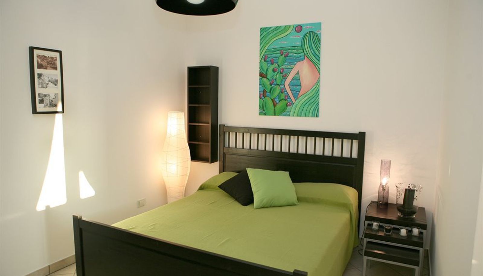 Standard room - B&B Terra Incantata