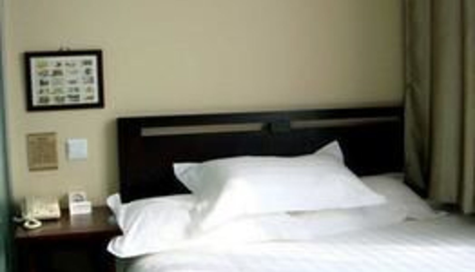 Standardzimmer (Einzel) - Hutong Impressions Beijing Guesthouse