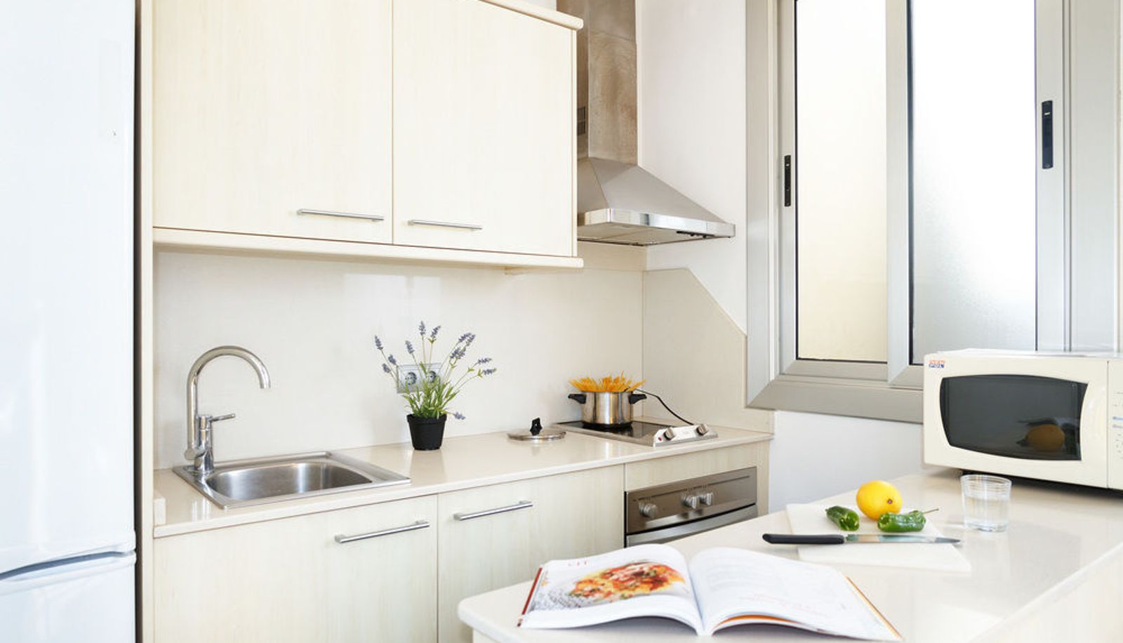 Apartment - Feelathome Vila Apartment