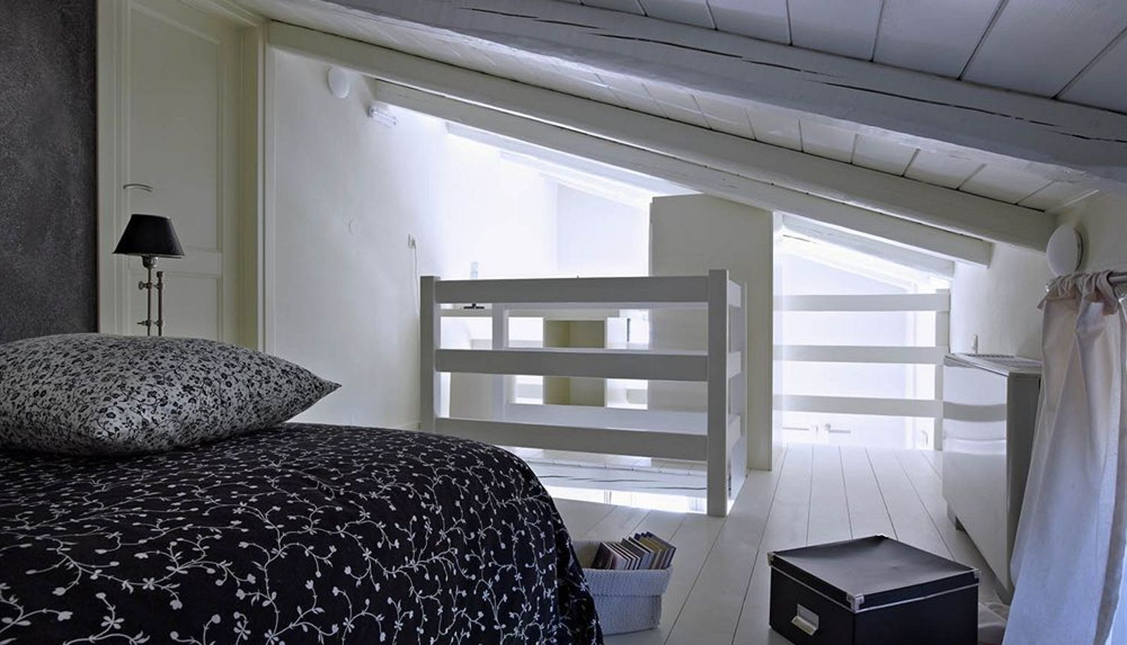 Appartamento - Eliathos Residence Houses