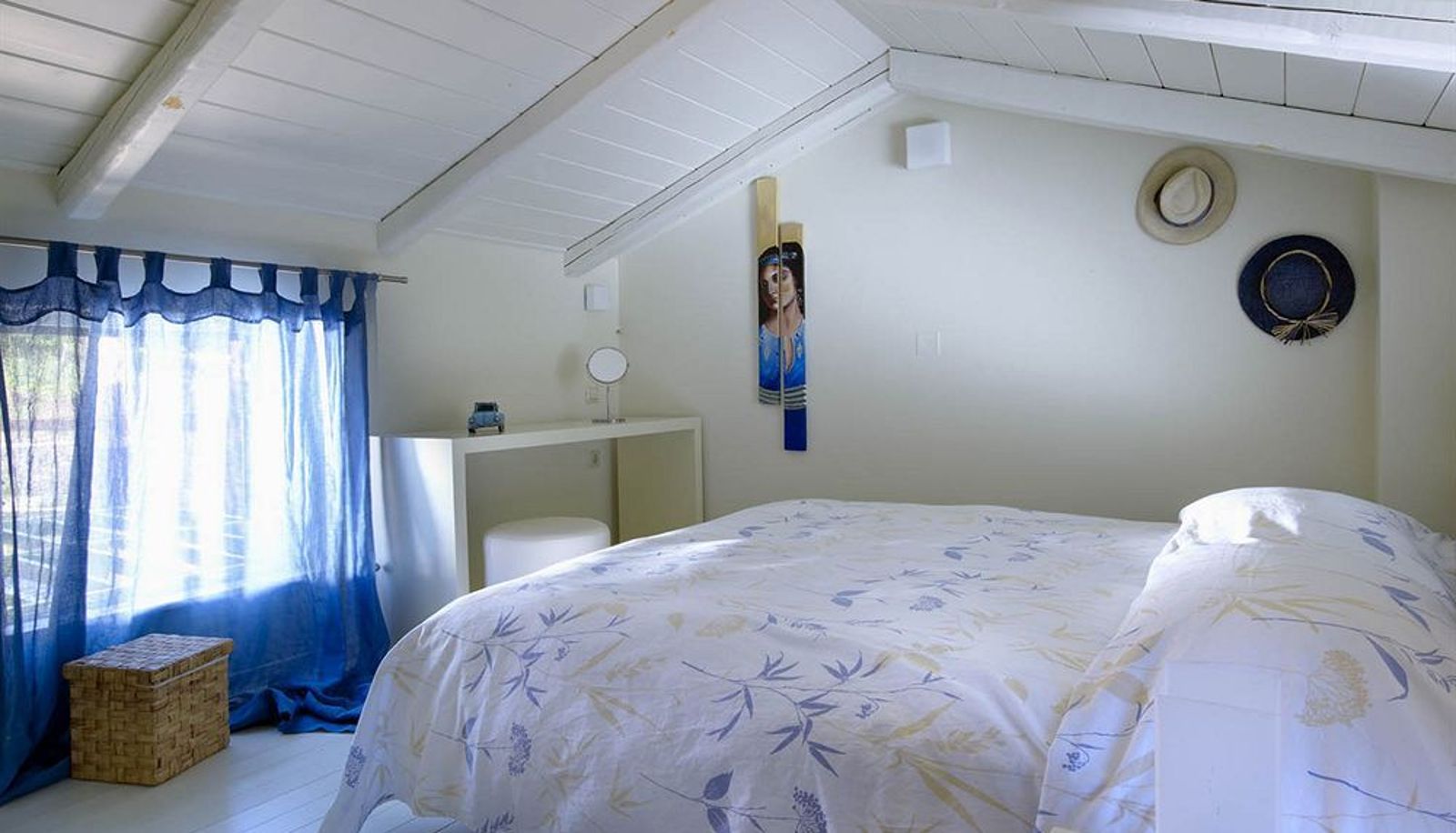 Apartment - Eliathos Residence Houses