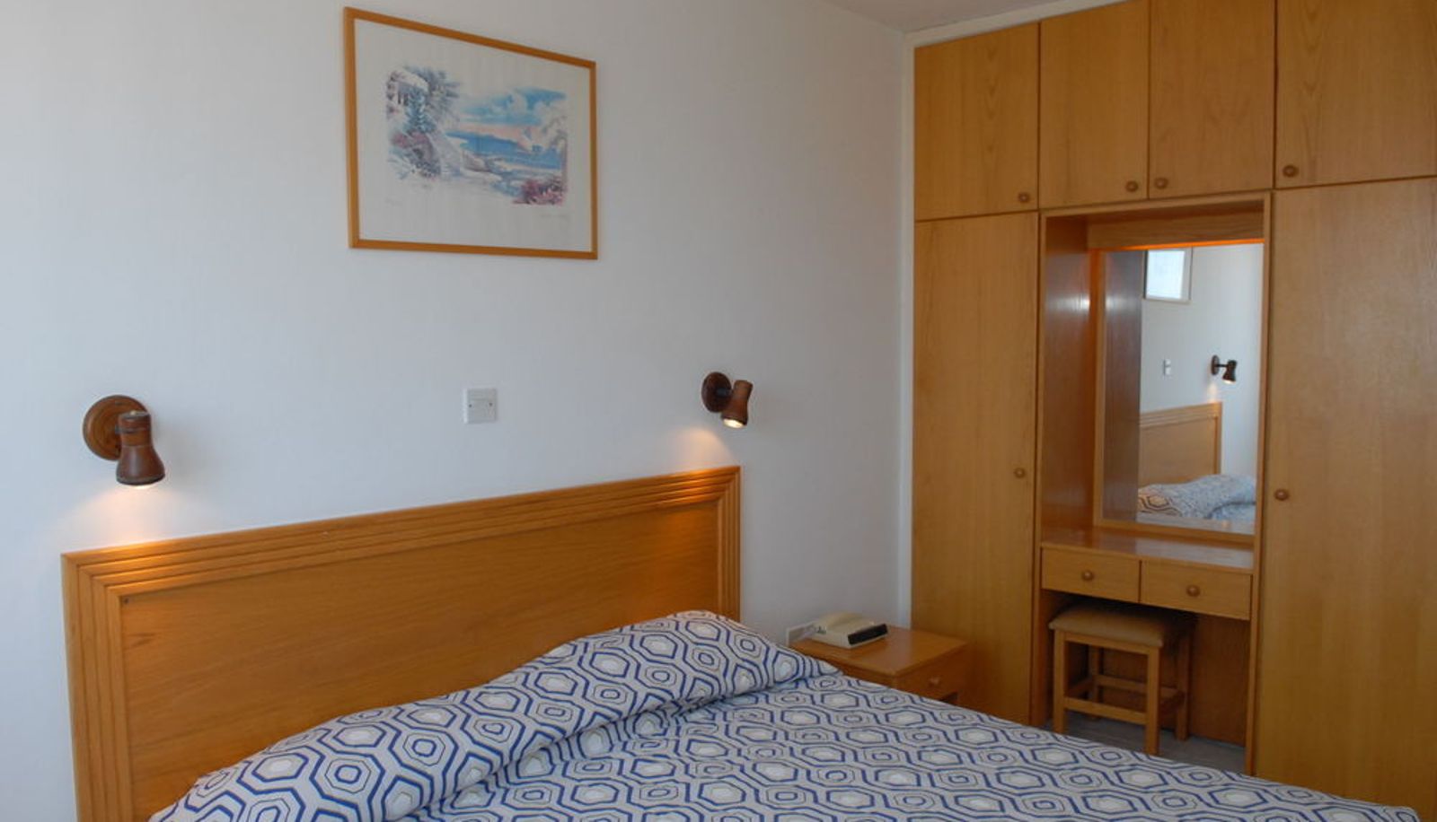 Appartamento - Maistros Hotel Apartments