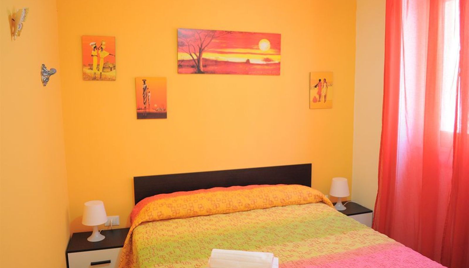 Chambre Standard - B&B La Magnolia