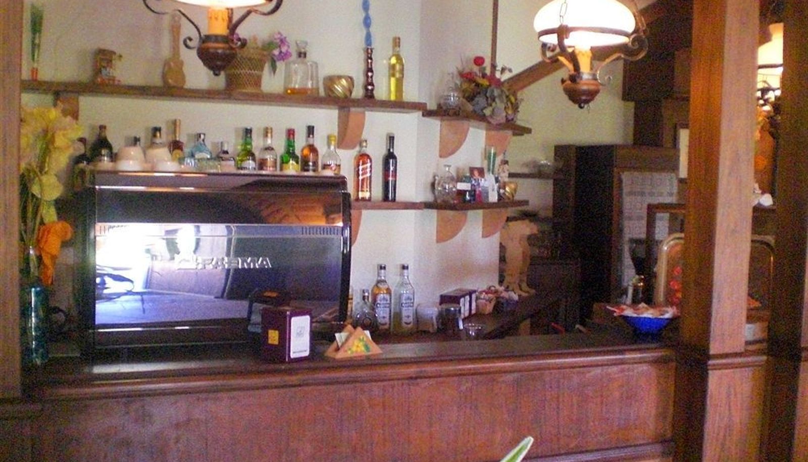 Bar - Alla Fornace di Sacerno