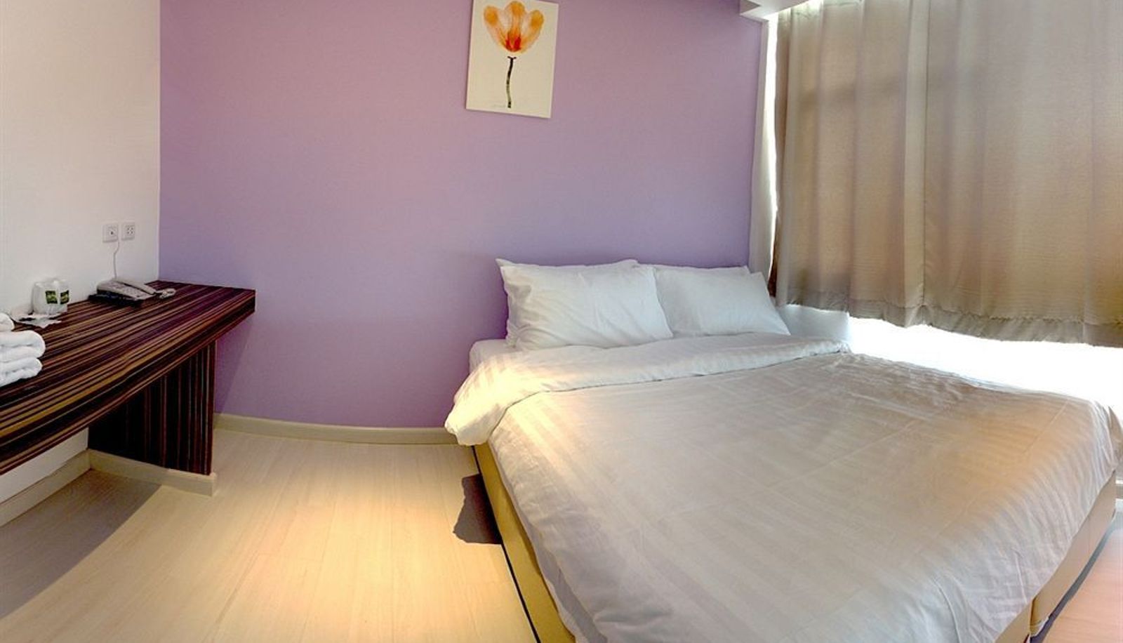Standard room - Nantra Ekamai
