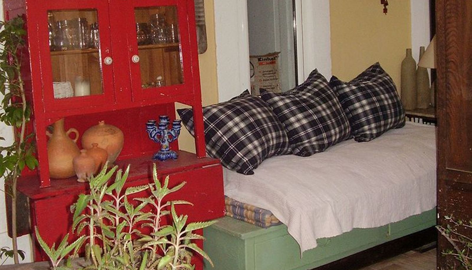 Hotel interior - Alves Torgo 14 Lisbon Guest House