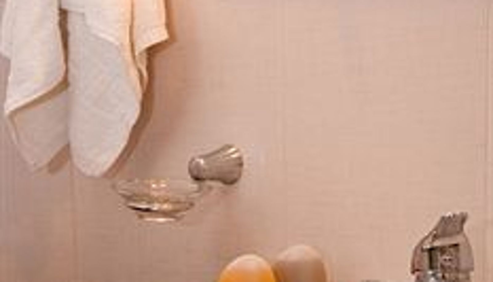 Bathroom - AGALI BAY Hotel